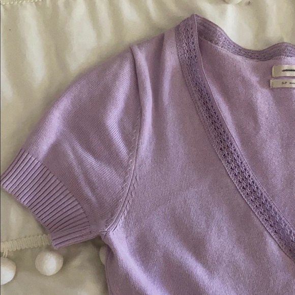 Urban Outfitters Alexis short sleeve bodycon dress - Picture 7 of 9